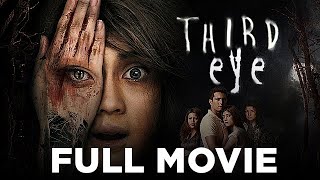 THIRD EYE Carla Abellana Ejay Falcon Camille Prats amp Denise Laurel  Full Movie [upl. by Alsi631]