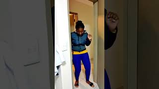 🔥Village girl dancing like a proffesional 😁🔥🥰 [upl. by Compte]