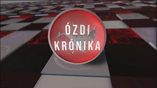 Ózdi Krónika 2024 09 25 [upl. by Armilla]