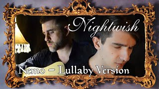 Nightwish  Nemo  Lullaby Version by Dimitris Bompolas [upl. by Nottarts678]