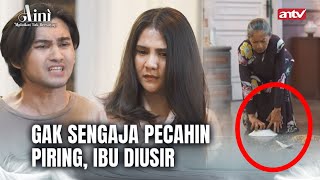 Wanita Cantik Tapi Munafik  Aini Malaikat Tak Bersayap ANTV Eps 13 35 [upl. by Krever]