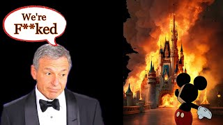 Disney Under Bob Iger [upl. by Khajeh]