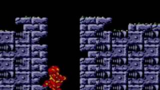 Lets Play Metroid 2 Return of Samus Part 11 Energy Tanks [upl. by Nehttam]