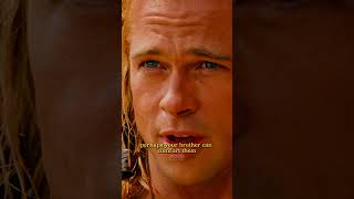 Best Dialogues From Troy shorts movie troy [upl. by Lonna33]