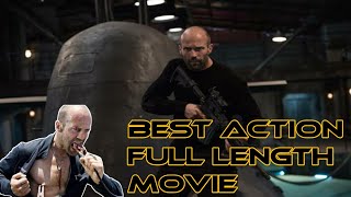 Jason statham action movie 2021Full length best action English moviesHollywood Scifi hd movies 🎥🍿 [upl. by Gent]