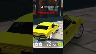 Romania drift car drift [upl. by Ametaf]