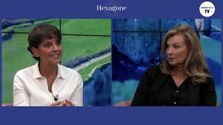 Entretien sur l’ « Hexagone »  02102024 [upl. by Jaffe]