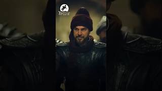 All Main Characters 🔥 Dirilis Ertugrul and Kurulus Osman  🏹IYI EDITZ🛡️ [upl. by Yl664]