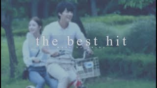 the best hit  mv [upl. by Gustav]