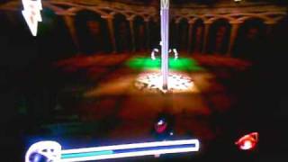 Harry Potter Philosophers Stone PS1 Walkthrough Pt 21 [upl. by Marlen]