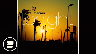 Manian  Hold me tonight Bootleg Radio Mix [upl. by Florina122]