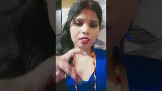 Hindi gana pa YouTube short video thumbnail trending video lake Jhuki Hai Koi [upl. by Wheaton]