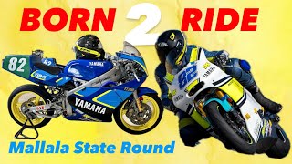 Mallala Final Round Of The State Titles [upl. by Yardley]