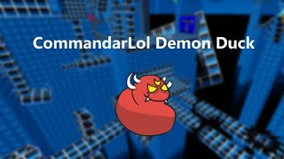 How to get CommandarLol Demon Duck  Find The Ducks [upl. by Steinke]