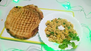 Chicken Vegetable Ghotala  Kitchen Secrets with Alia [upl. by Valenza]