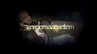 CSÍK LACI  Szerelem az esetem  Official Music Video [upl. by Bodnar948]