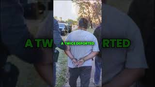 Crimes Against Children  ICE October Arrests houston texas news crime stopthecycle [upl. by Lillie664]