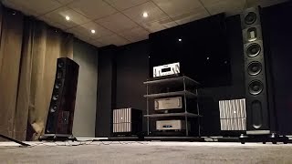 Stereo300k highend stereo system overview [upl. by Adnuhsor]