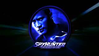 Spy Hunter Nowhere to Run Soundtrack  02 The Hunt Begins [upl. by Ethbin897]