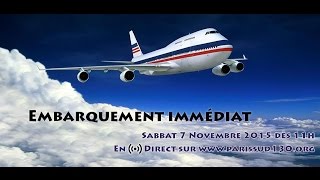 Embarquement immédiat [upl. by Oswal]