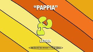 Leisan  Pappia ABRA X [upl. by Biondo]