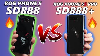 Snapdragon 888 vs Snapdragon 888  Are there any differences [upl. by Cruce]