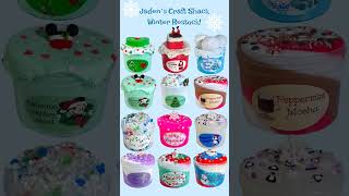 All items in my Michaels store 25off Jadens Craft Shack httpsglnkior56lnjadenscraftshack [upl. by Anila]