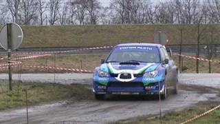 Haspengouw Rallye 2010 [upl. by Caia61]