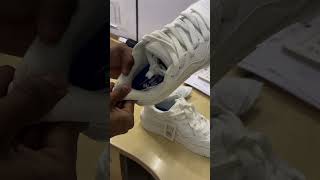 Red tape sneakers unboxing 2024 Flipkart 😍😍 sneakerdrop shorts redtape viralvideo trending [upl. by Lisandra]