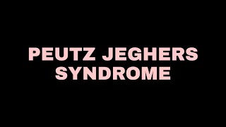 Peutz jeghers syndrome GI Pathology [upl. by Suhpesoj]