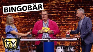 Blamieren oder Kassieren Finale Puffi vs Kim  Überraschungsgast  310824  TV total XXL [upl. by Liamaj]