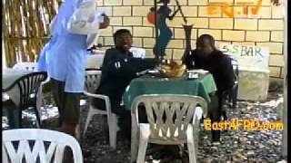 Eritrea Hagos Suzinino New Comedy Abrhaley [upl. by Corkhill764]