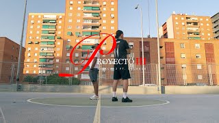 Nickla12 ft Delarue  Proyecto 3 Filmed by Nicosve [upl. by Palecek]