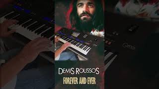 Forever and Ever  Demis Roussos Full version also on my channel [upl. by Aenel]