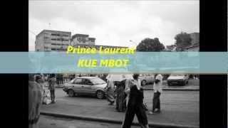 Prince Laurent Kue Mbot [upl. by Danialah]