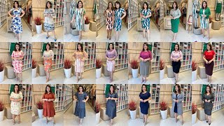 22 LOOKS DE ALFAIATARIA DE ALTA QUALIDADE  Cechiq  Crente Chic [upl. by Aciretehs]