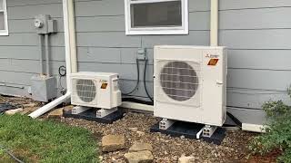 Ductless Mini Split vs Traditional HVAC Exploring the Future of Home Comfort [upl. by Ical]