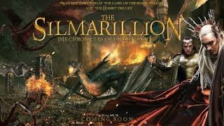 The Silmarillion 2024 full movie [upl. by Aisauqal480]