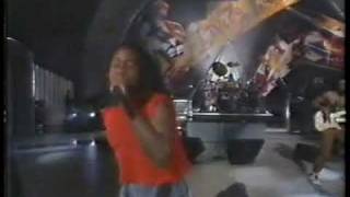 Living Colour  New Jack Theme ive 1991 [upl. by Vacla]