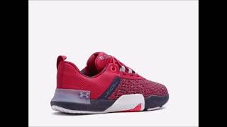 Under Armour TriBase™ Reign 5 Training Shoe [upl. by Ibloc]