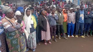 Amasasu menshi cyane ku Gisenyi Abaturage baravuga akari mu irori ngo wagira ngo ni abasirikare… [upl. by Ainnat704]