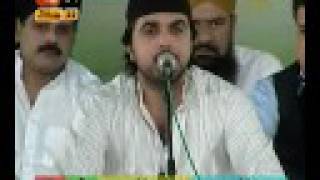 Beautiful Quran RecitationQari Najam ul MustafaBy Visaal [upl. by Dleifyar]