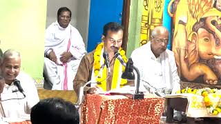 Rasa Utsav Day1 Thakura Nigamananda 2024nsssong nigamasangita nigamanandasong song trending [upl. by Nasya]