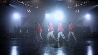 StreetDance 3D The Surge Final [upl. by Idou]