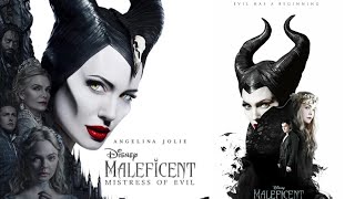 Maleficent 2 Mistress of Evil Full Movie 2019 [upl. by Noraa]