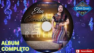 Elsa Carmelina Vol2 Álbum Completo [upl. by Koren]