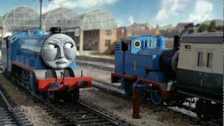 1 Thomas and Gordon [upl. by Immaj]