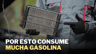 Este error común puede aumentar el consumo de combustible [upl. by Aretha727]