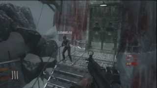 Tutorial All 7 Knife Lunge Glitches On Call Of The Dead Easy Black Ops Zombies [upl. by Swane855]