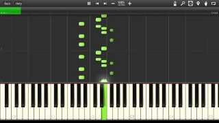 Six Trillion Years and Overnight Story Synthesia Tutorial [upl. by Viguerie142]